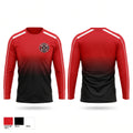 Carsonville Long Sleeve Performance Shirt - 1