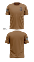 Delta 50200115 Old School Cotton Feel Shirt - 20