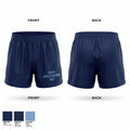 Crash Investigation Unit Ranger Panties - 1