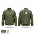 DELTA SERT Windbreaker - 1