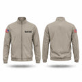 Stevens County Sheriff's Office Windbreaker - 2