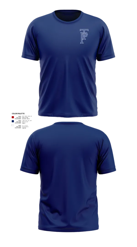 Short Sleeve Performance Shirt, TRIPLEPLAY, Baseball, Teamtime, Team time, sublimation, custom sports apparel, team uniforms, spirit wear, spiritwear, sports uniforms, custom shirts, team store, custom team store, fundraiser sports, apparel fundraiser