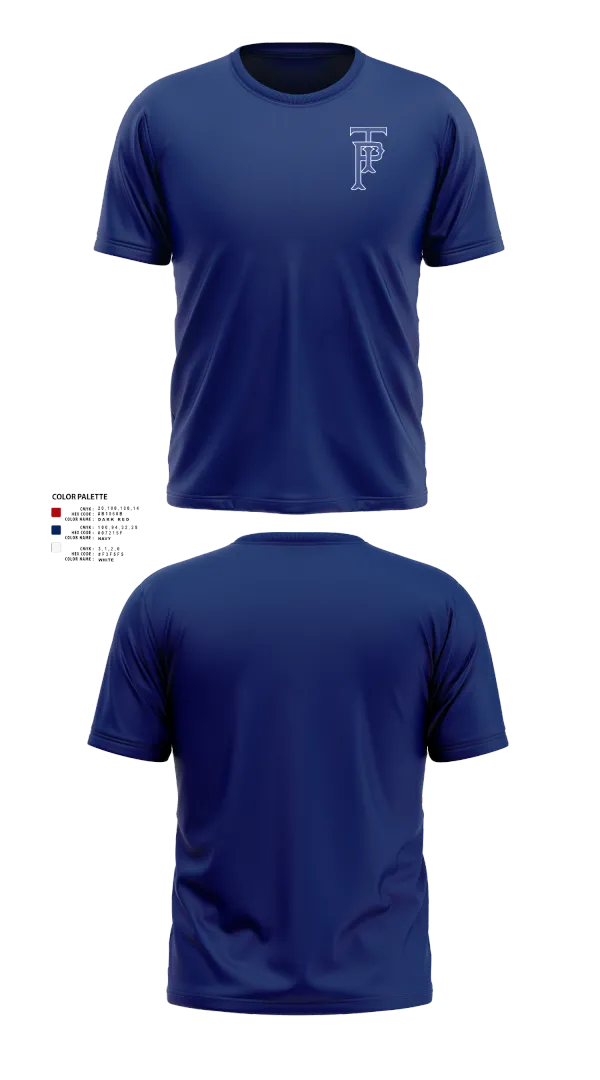 Short Sleeve Performance Shirt, TRIPLEPLAY, Baseball, Teamtime, Team time, sublimation, custom sports apparel, team uniforms, spirit wear, spiritwear, sports uniforms, custom shirts, team store, custom team store, fundraiser sports, apparel fundraiser