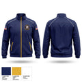 Ringgold School District Windbreaker - 1