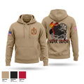 1-51 ADA D.CO MAINT PLT 38319607 Hoodie - 1