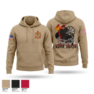 Hoodie, 1-51 ADA D.CO MAINT PLT, Army, Teamtime, Team time, sublimation, custom sports apparel, team uniforms, spirit wear, spiritwear, sports uniforms, custom shirts, team store, custom team store, fundraiser sports, apparel fundraiser