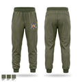 Crawford county investigations bureau Sweatpants - 1