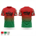 Lititz RAGE 60931305 Soft Poly Tee Cotton Like Feel - 1