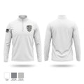 Lauderdale County Sheriff's Department SWAT Windbreaker - 1