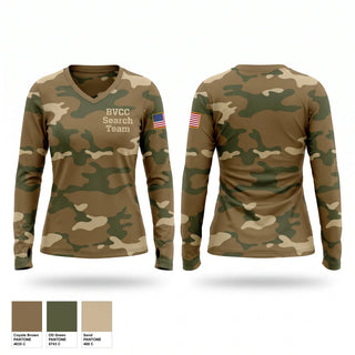 Old School Cotton Feel Shirt, BVCC Search Team, Police, Teamtime, Team time, sublimation, custom sports apparel, team uniforms, spirit wear, spiritwear, sports uniforms, custom shirts, team store, custom team store, fundraiser sports, apparel fundraiser