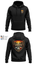 Lakeside Dojo 83865494 Hoodie - 5