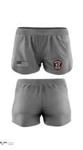Camp Township Fire Department Ranger Panties - 100