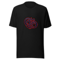 Cypress Creek Fire Department Unisex Staple T-Shirt