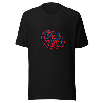 Cypress Creek Fire Department Unisex Staple T-Shirt