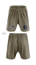 HSM-78 87869362 Athletic Shorts With Pockets - 102