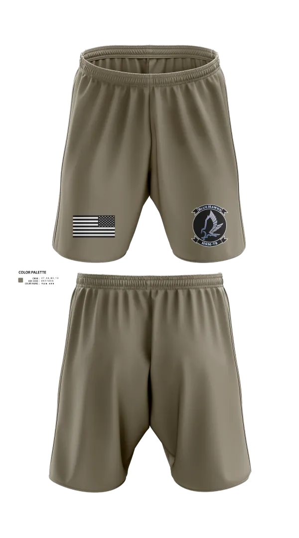 Athletic Shorts With Pockets, HSM-78, , Teamtime, Team time, sublimation, custom sports apparel, team uniforms, spirit wear, spiritwear, sports uniforms, custom shirts, team store, custom team store, fundraiser sports, apparel fundraiser