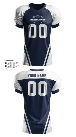 Football Jersey, Lawrence Pop Warner Football & Cheer, , Teamtime, Team time, sublimation, custom sports apparel, team uniforms, spirit wear, spiritwear, sports uniforms, custom shirts, team store, custom team store, fundraiser sports, apparel fundraiser