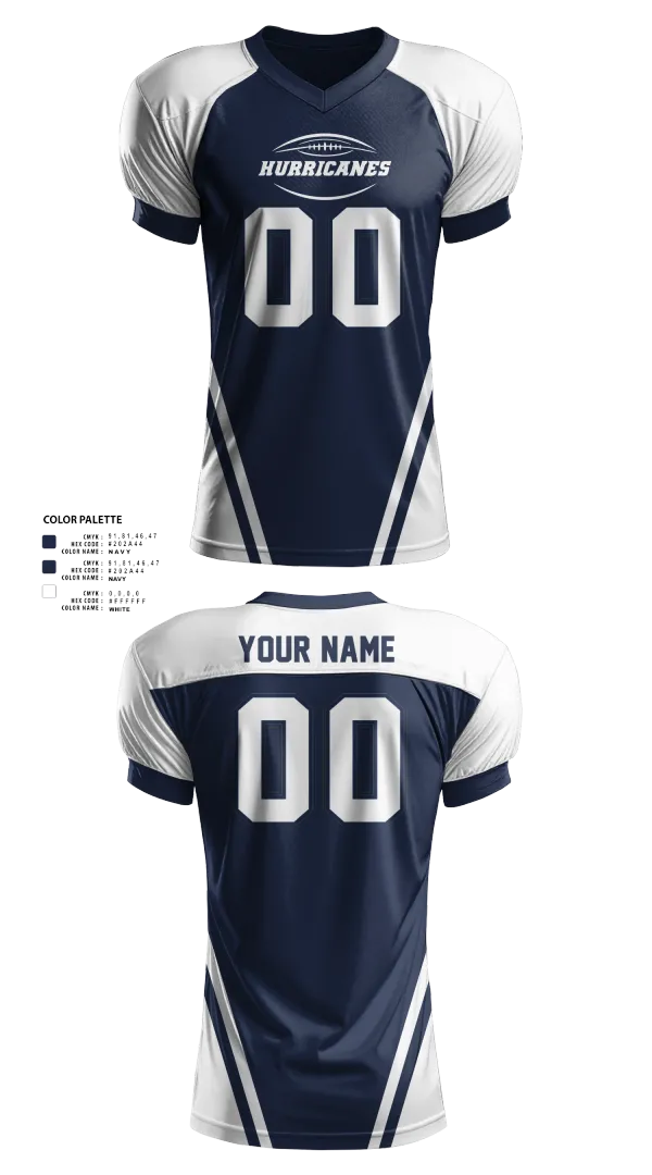 Football Jersey, Lawrence Pop Warner Football & Cheer, , Teamtime, Team time, sublimation, custom sports apparel, team uniforms, spirit wear, spiritwear, sports uniforms, custom shirts, team store, custom team store, fundraiser sports, apparel fundraiser