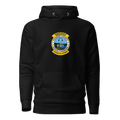 Pickens County Emergency Communications Center Unisex Hoodie - 1