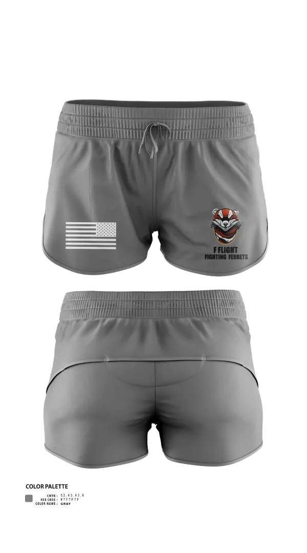 Ranger Panties, 336 RCS F Flight, , Teamtime, Team time, sublimation, custom sports apparel, team uniforms, spirit wear, spiritwear, sports uniforms, custom shirts, team store, custom team store, fundraiser sports, apparel fundraiser