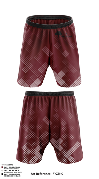 Athletic Shorts With Pockets, team name, Golf, Teamtime, Team time, sublimation, custom sports apparel, team uniforms, spirit wear, spiritwear, sports uniforms, custom shirts, team store, custom team store, fundraiser sports, apparel fundraiser