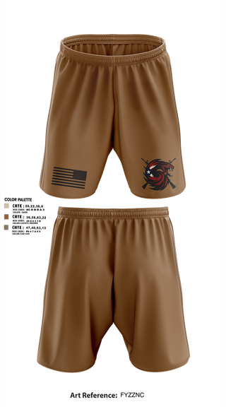Athletic Shorts With Pockets, The best in blue, , Teamtime, Team time, sublimation, custom sports apparel, team uniforms, spirit wear, spiritwear, sports uniforms, custom shirts, team store, custom team store, fundraiser sports, apparel fundraiser