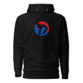 Conrad’s Martial Arts Center Unisex Hoodie - 1