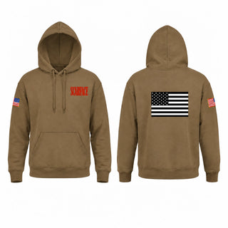 Hoodie, Steppas, Air Force, Teamtime, Team time, sublimation, custom sports apparel, team uniforms, spirit wear, spiritwear, sports uniforms, custom shirts, team store, custom team store, fundraiser sports, apparel fundraiser