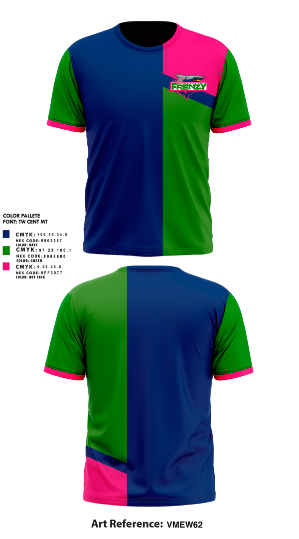 FREE T-SHIRT