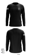 Southern Field Office (CID) 95440837 Long Sleeve Performance Shirt 101