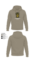 Specialized Sex Offender Supervision 79544168 Hoodie - 68