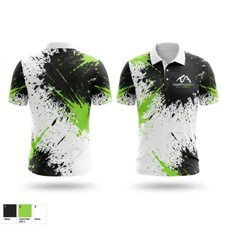 Short Sleeve Performance Polo, Team Apex Multisport, Spirit Store, Teamtime, Team time, sublimation, custom sports apparel, team uniforms, spirit wear, spiritwear, sports uniforms, custom shirts, team store, custom team store, fundraiser sports, apparel fundraiser