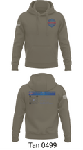 CrimeStoppers Honolulu 84042527 Hoodie - 12
