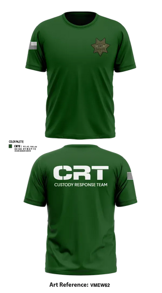 Short Sleeve Performance Shirt, Solano County Sheriff CRT, Police, Teamtime, Team time, sublimation, custom sports apparel, team uniforms, spirit wear, spiritwear, sports uniforms, custom shirts, team store, custom team store, fundraiser sports, apparel fundraiser