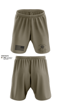 C Co 1-182 2nd PLT 41898460 Athletic Shorts With Pockets - 21