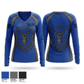 Minot First Sergeants Old School Cotton Feel Shirt - 1