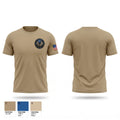 TTBF 2026 31929879 Short Sleeve Performance Shirt - 1
