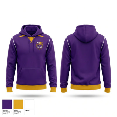 Sheboygan Falls Falcons Hoodie - 1