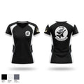 51st Fighter Wing Advanced Programs Office Women's Short Sleeve V-neck Shirt - 1