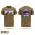 Logos 34317563 Short Sleeve Performance Shirt - 2