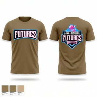 Short Sleeve Performance Shirt, Logos, Baseball, Teamtime, Team time, sublimation, custom sports apparel, team uniforms, spirit wear, spiritwear, sports uniforms, custom shirts, team store, custom team store, fundraiser sports, apparel fundraiser