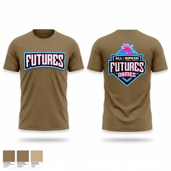 FREE T-SHIRT