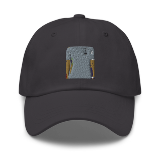 2-17 CAV 75114937 Classic Dad Hat | Yupoong 6245CM