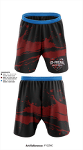 D-real elite boyz 47606971 Athletic Shorts With Pockets - 1