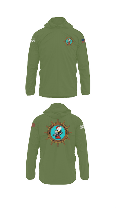 ACB-1 33490602 Windbreaker - 39