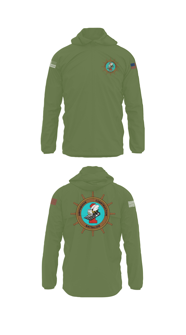 Windbreaker, ACB-1, , Teamtime, Team time, sublimation, custom sports apparel, team uniforms, spirit wear, spiritwear, sports uniforms, custom shirts, team store, custom team store, fundraiser sports, apparel fundraiser
