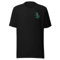 gators Unisex Staple T-Shirt | Bella + Canvas 3001