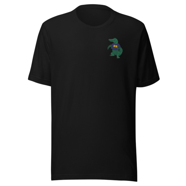 gators Unisex Staple T-Shirt | Bella + Canvas 3001