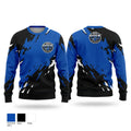 573 Shock Crew Neck Sweatshirt - 1