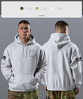 Bat 52572723 Hoodie - 3